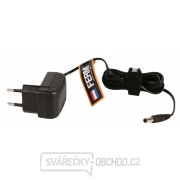 CDA1095 - Nabíječka 12V pro JSM1026, OTM1006, CTM1016 CDA1095 - Nabíječka 12V pro JSM1026, OTM1006, CTM1016 gallery main image