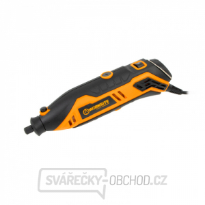 EDG128 - Přímá bruska 130 W gallery main image