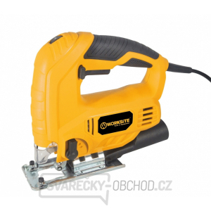 JS274 - Přímočará pila 600 W JS274 - Přímočará pila 600 W gallery main image