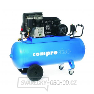 Kompresory Comprecise P200/400/5,5