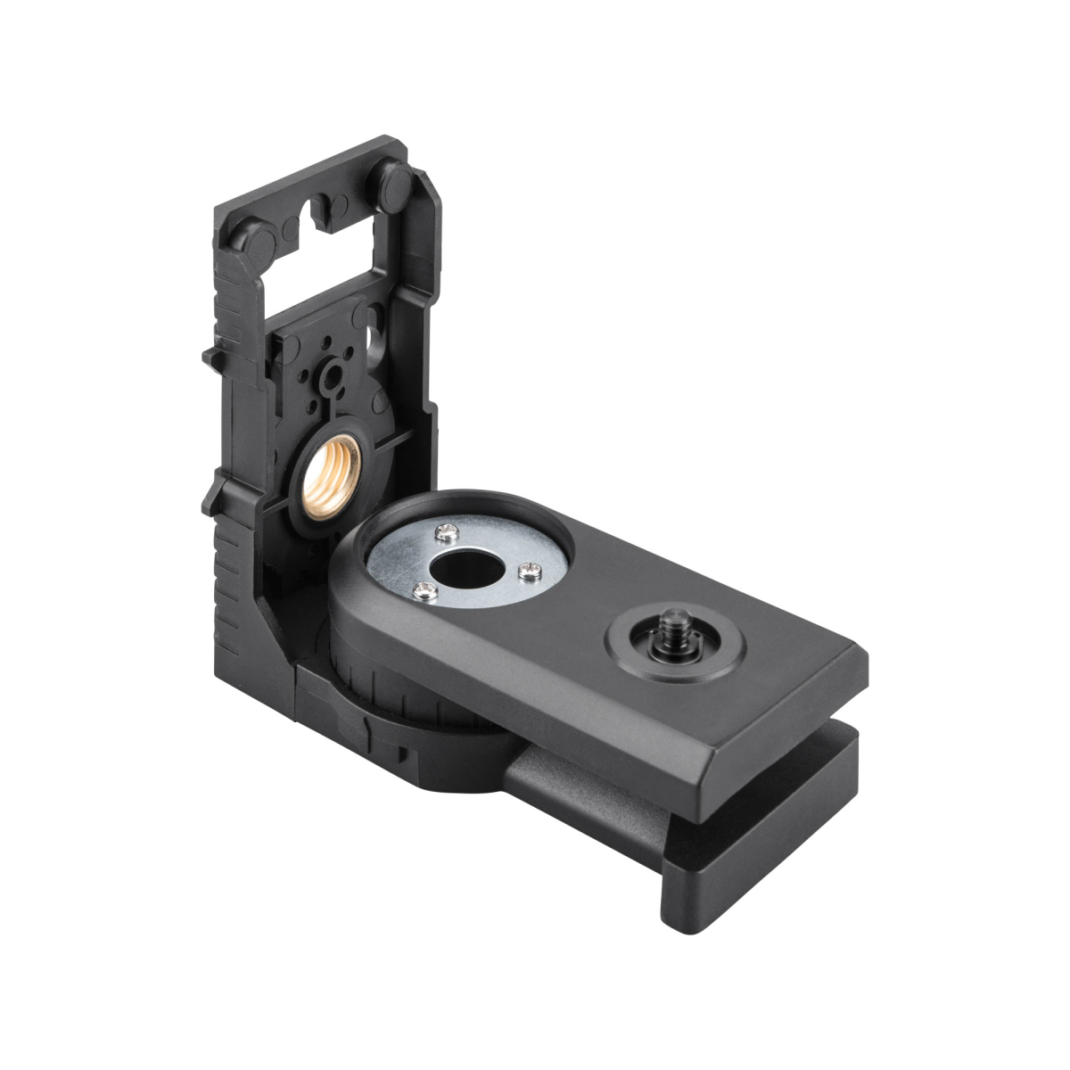 Levně EXTOL PREMIUM Držák magnetický, otočný, šroub 1/4"- vnitř. závit 1/4"- 5/8" 8823921