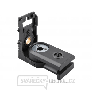 Držák magnetický, otočný, šroub 1/4 Držák magnetický, otočný, šroub 1/4