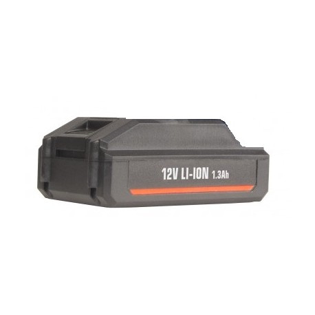 Ferm CDA1142 - Aku zdroj 12V - 1,5Ah, Li-ion pro CDM1118, 1119, 1129 CDA1142