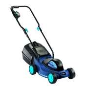 Sekačka elektrická BG-EM 1030 Einhell Blue gallery main image