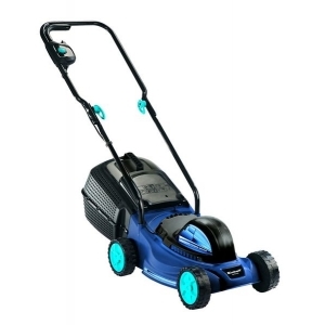 Sekačka elektrická BG-EM 1030 Einhell Blue gallery main image