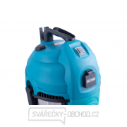 PPIO-1600/30R - Průmyslový vysavač s oklepem - profi PPIO-1600/30R - Průmyslový vysavač s oklepem - profi náhled