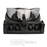 PPIO-1600/30R - Průmyslový vysavač s oklepem - profi náhled