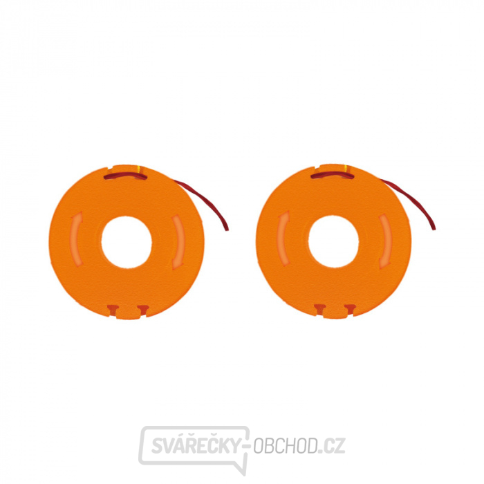 WA0004.1 - Struna s cívkou pro WG155E, WG110E (2ks)