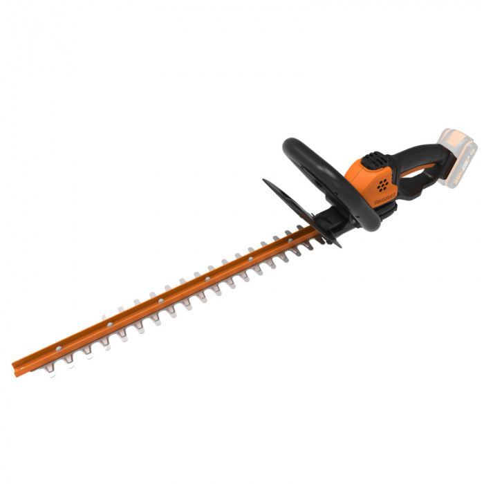 WORX Garden WG261E.9 - Aku plotostřih 20V, 45cm - bez akumulátoru - Powershare 45002619