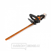 WG261E.9 - Aku plotostřih 20V, 45cm - bez akumulátoru - Powershare WG261E.9 - Aku plotostřih 20V, 45cm - bez akumulátoru - Powershare gallery main image