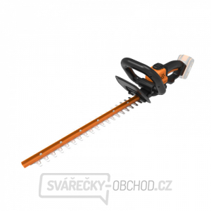 WG261E.9 - Aku plotostřih 20V, 45cm - bez akumulátoru - Powershare WG261E.9 - Aku plotostřih 20V, 45cm - bez akumulátoru - Powershare gallery main image