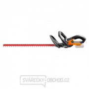 WG260E.9 - Aku plotostřih 20V, 61cm - bez akumulátoru - Powershare WG260E.9 - Aku plotostřih 20V, 61cm - bez akumulátoru - Powershare gallery main image