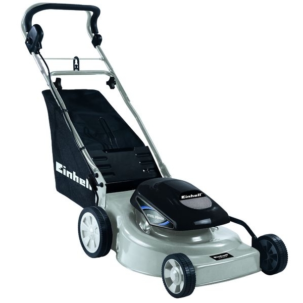 Sekačka elektrická BG-EM 1846 SE Einhell Blue gallery main image