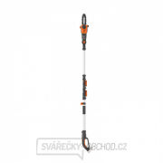 WG349E.9 - Aku prořezávací pila 20V - bez akumulátoru - Powershare Náhled