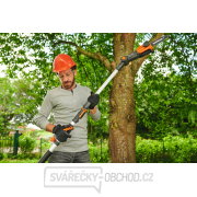 WG349E.9 - Aku prořezávací pila 20V - bez akumulátoru - Powershare náhled