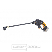 WG620E.9 - Aku tlaková myčka 20V, 22bar - bez akumulátoru - PowerShare WG620E.9 - Aku tlaková myčka 20V, 22bar - bez akumulátoru - PowerShare gallery main image