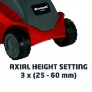 Sekačka elektrická EM 1200 Einhell Red Náhled