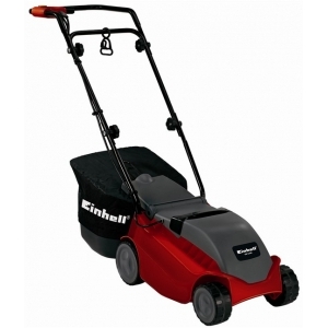 Sekačka elektrická EM 1200 Einhell Red gallery main image