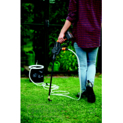 WG620E - Aku tlaková myčka 20V, 22bar, 1x2.0Ah - Powershare náhled