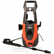 GRM1022 - Tlaková myčka 1400W, 110 bar GRM1022 - Tlaková myčka 1400W, 110 bar náhled