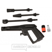 GRM1022 - Tlaková myčka 1400W, 110 bar GRM1022 - Tlaková myčka 1400W, 110 bar náhled