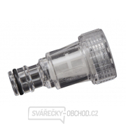 GRM1022 - Tlaková myčka 1400W, 110 bar GRM1022 - Tlaková myčka 1400W, 110 bar náhled