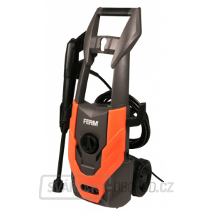 GRM1022 - Tlaková myčka 1400W, 110 bar GRM1022 - Tlaková myčka 1400W, 110 bar gallery main image