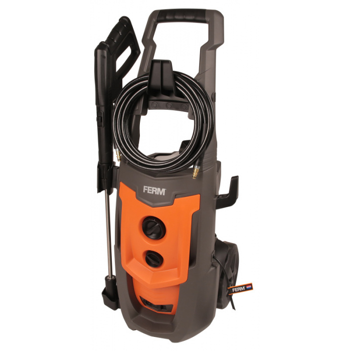 Ferm GRM1026 - Tlaková myčka 2200W, 170 bar GRM1026