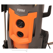 GRM1026 - Tlaková myčka 2200W, 170 bar náhled