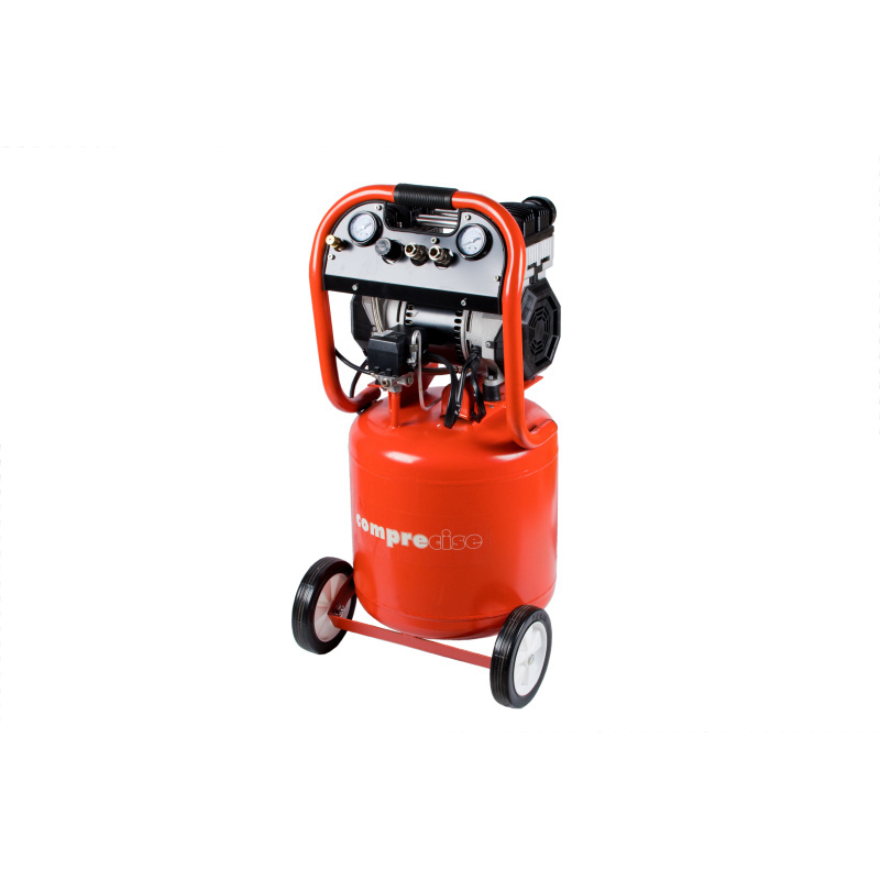 Levně Tichý bezolejový kopresor OLT-133/40V 25000138