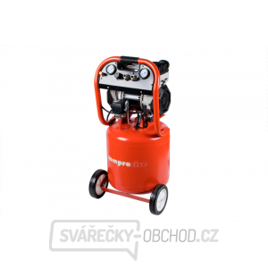 Tichý bezolejový kopresor OLT-133/40V Tichý bezolejový kopresor OLT-133/40V gallery main image