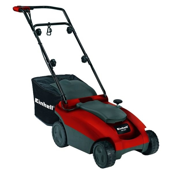 Sekačka elektrická EM 1501 Einhell Red gallery main image