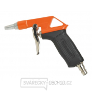 Stříkací sada Black & Decker, 6ks Náhled