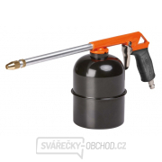 Stříkací sada Black & Decker - horní nádobka, 5ks náhled