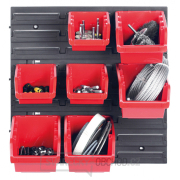 KO-8 - Závěsný organizér na nářadí Náhled