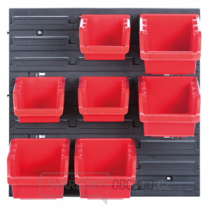 KO-8 - Závěsný organizér na nářadí KO-8 - Závěsný organizér na nářadí gallery main image