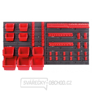 KO-32 - Závěsný organizér na nářadí KO-32 - Závěsný organizér na nářadí gallery main image