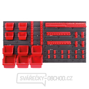 KO-32 - Závěsný organizér na nářadí KO-32 - Závěsný organizér na nářadí gallery main image