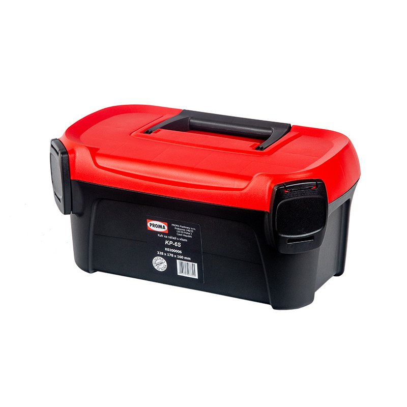 Proma KP-6S - Kufr na nářadí s víkem K0200006