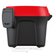 KP-6S - Kufr na nářadí s víkem náhled