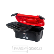 KP-6S - Kufr na nářadí s víkem Náhled