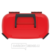 KP-6S - Kufr na nářadí s víkem náhled