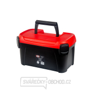 KP-85S - Kufr na nářadí s víkem Náhled