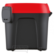 KP-85S - Kufr na nářadí s víkem náhled