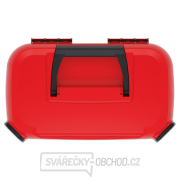 KP-85S - Kufr na nářadí s víkem náhled