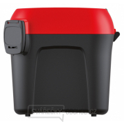 KP-12S - Kufr na nářadí s víkem náhled