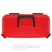 KP-12S - Kufr na nářadí s víkem náhled