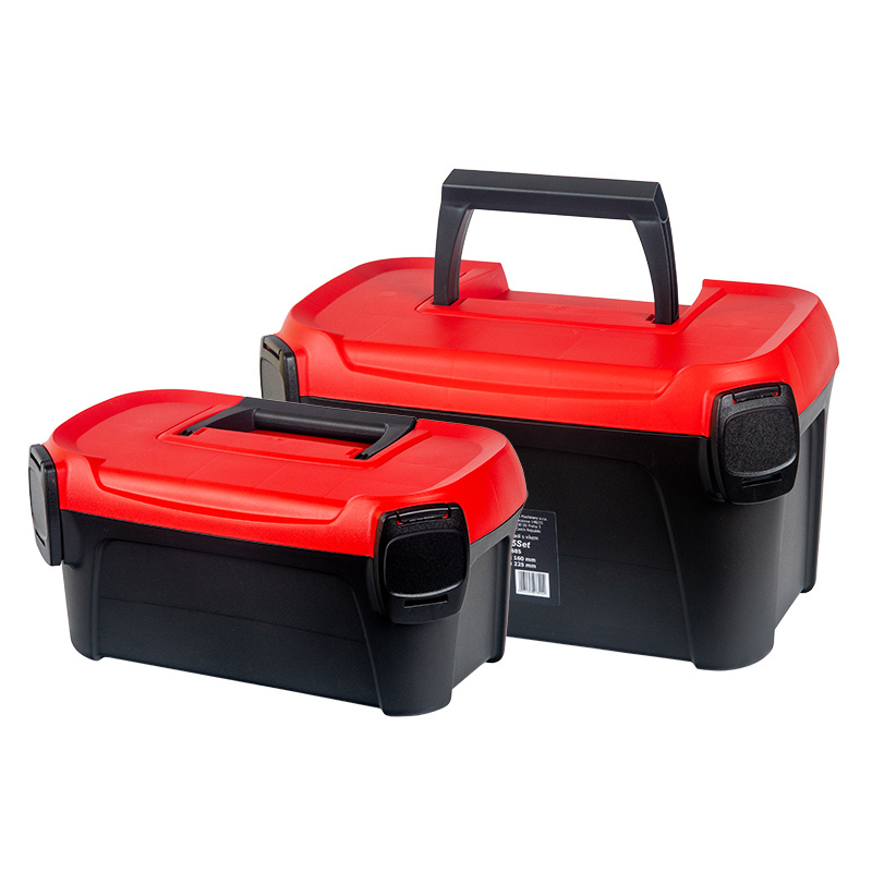 Proma KP-6/85 - Set Sada - Kufrů na nářadí s víkem K0300685