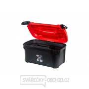 KP-6/85 - Set Sada - Kufrů na nářadí s víkem KP-6/85 - Set Sada - Kufrů na nářadí s víkem náhled