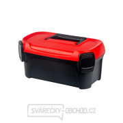 KP-6/85 - Set Sada - Kufrů na nářadí s víkem KP-6/85 - Set Sada - Kufrů na nářadí s víkem náhled